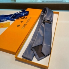 Louis Vuitton Neckties